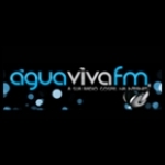 Rádio Web Água Viva FM Brazil, Goiania