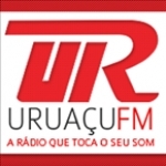 Rádio Uruaçu FM Brazil, Uruacu