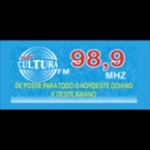 Rádio Cultura FM Brazil, Posse