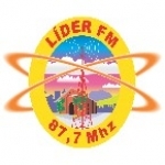 Radio Lider FM Brazil, Porciuncula