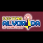 Radio Alvorada FM Brazil, Parintins