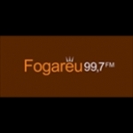 Rádio Fogaréu FM Brazil, Goiania