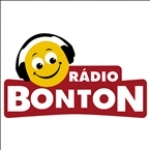 Rádio Bonton Czech Republic, Praha