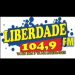Rádio Liberdade FM Brazil, Caiaponia