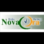Rádio Nova Era FM Brazil, Porangatu