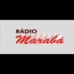 Rádio Marabá Brazil, Iraí