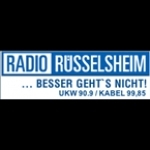 Radio Rüsselsheim Germany, Rüsselsheim