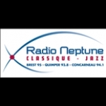 Radio Neptune Classique France, Quimper