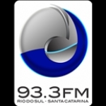 Rádio 93.3 FM Brazil, Rio do Sul