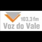 A Voz do Vale FM Brazil, Candido Mota