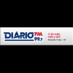 Radio Diario FM Brazil, Ribeirão Preto