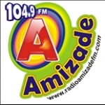 Rádio Amizade FM Brazil, Novo Horizonte