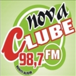 Rádio Novo Clube Brazil, Buriti Alegre