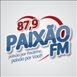 Rádio Paixão FM Brazil, Pardinho
