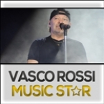105 Music Star Vasco Italy, Milano