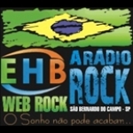 Radio EHB Web Rock Brazil, Sao Bernardo Do Campo