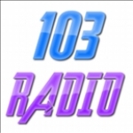 103 Radio France, Paris