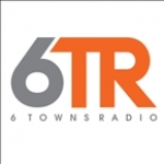 6 Towns Radio United Kingdom, Stoke-on-Trent
