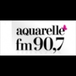 Aquarelle FM Moldova, Chisinau