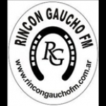 Rincon Gaucho FM Argentina, Buenos Aires