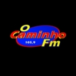 Radio O Caminho FM Brazil, Braganca Paulista