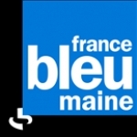 France Bleu Maine France, Le Mans