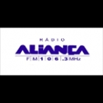 Radio Alianca FM Brazil, Porto Alegre
