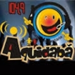 Radio Aquidaba FM Brazil, Aquidaba