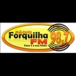 Radio Forquilha FM Brazil, Forquilha