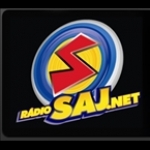 Rádio SAJ Net Brazil, Santo Antonio de Jesus