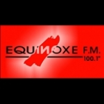 Equinoxe FM Belgium, Liège