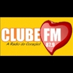 Rádio Clube FM Brazil, Campinorte