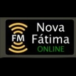 Rádio Cidade Nova Fátima FM Brazil, Nova Fatima
