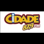 Rádio Cidade FM Brazil, Rio Verde