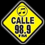 Calle 98.9 FM Venezuela, Maracay