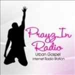Prayz Radio United Kingdom, London