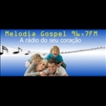 Rádio Melodia Gospel Brazil, Foz do Iguaçu
