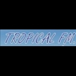 Rádio Tropical FM Brazil, Capanema