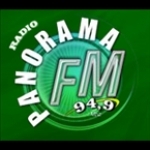 Rádio Panorama FM Brazil, Moreira Sales