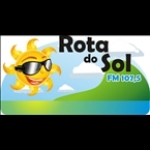 Radio Rota do Sol FM Brazil, Boa Vista da Aparecida
