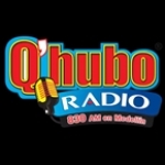 Q'hubo Radio Colombia, Medellin