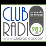 ClubRadio PR Puerto Rico, San Juan