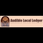 Audible Local Ledger Radio MA, Mashpee