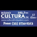 Rádio Cultura FM Brazil, Itaobim