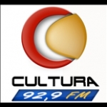 Radio Cultura FM Brazil, Serra Talhada