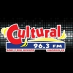 Rádio Cultural FM Brazil, Limoeiro