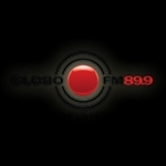 Radio Globo FM (Caruaru) Brazil, Caruaru