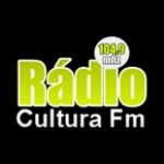 Radio Cultura Brazil, Cabixi