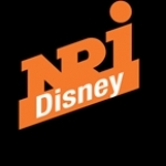 Disney Channel Web Radio avec NRJ France, Paris