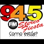 Radio Stereo Fiesta Ecuador, Ambato